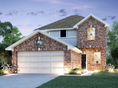 13806 Evansdale Ln, Houston, TX, 77083