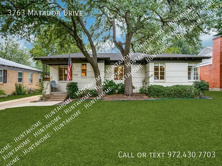 3763 Matador Dr — Photo 1