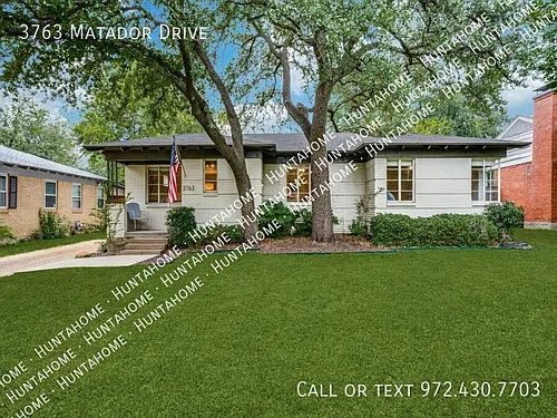 3763 Matador Dr Photo 1
