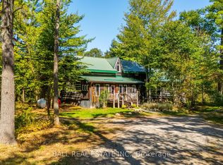 221 Edwina Dr, Trent Lakes, ON K0M 1A0