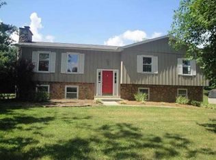 3542 Manassas Rd, Cookeville, TN 38506