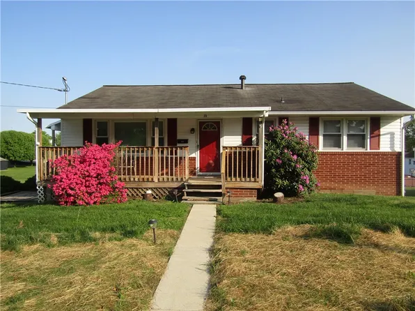 328 Provins Ave, Masontown, PA 15461