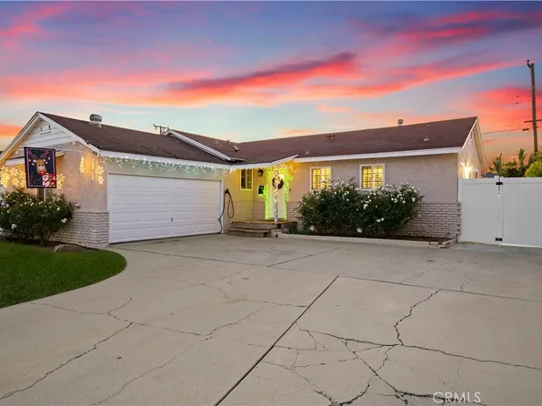 10415 Greenbush Ave, Whittier, CA 90604