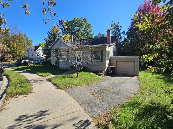604 Randall Ave, Rhinelander, WI 54501