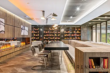 Rented by The KCI Group