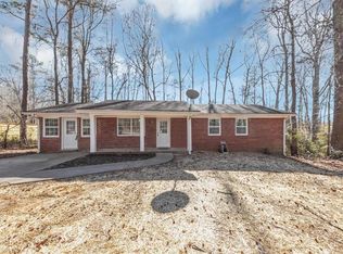 7771 Mattie McCoy Ln, Winston, GA 30187