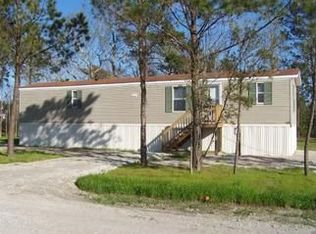 418 Hwy 70 Bettie, Beaufort, NC 28516