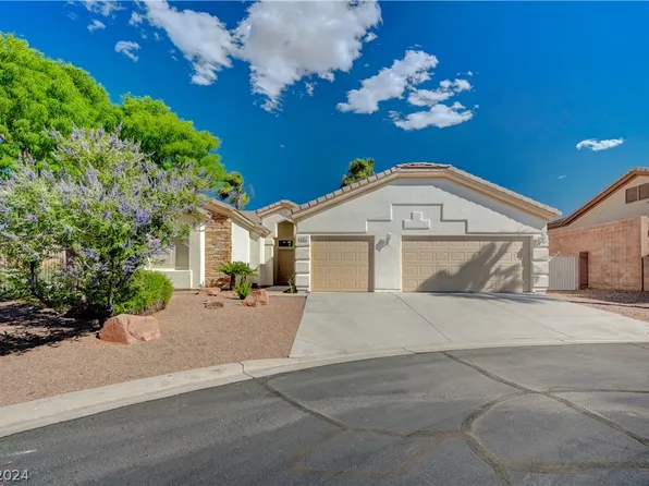 687 Blue Lake Ct, Boulder City, NV 89005