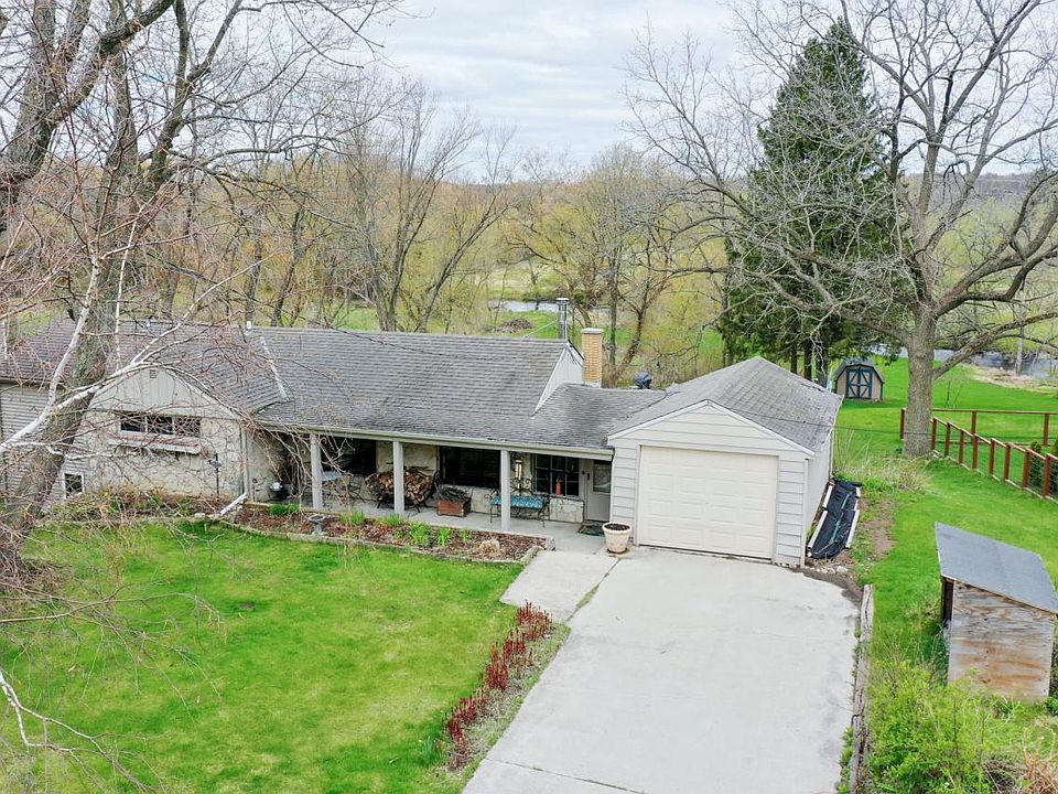 531 North Green Bay ROAD, Cedarburg, WI 53012 Zillow