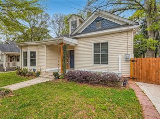 77 Whitefoord Ave SE, Atlanta, GA 30317