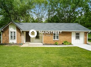 203 Adrian Dr, Huntsville, AL 35811