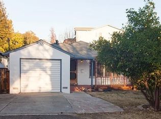 17412 Rolando Ave, Castro Valley, CA 94546