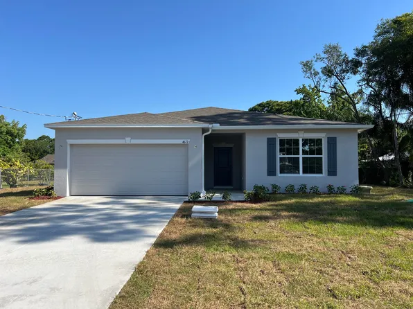 4672 Alfred St, Cocoa, FL 32927
