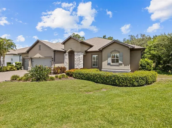 1541 Forest Glen Ct, Palm Harbor, FL 34683