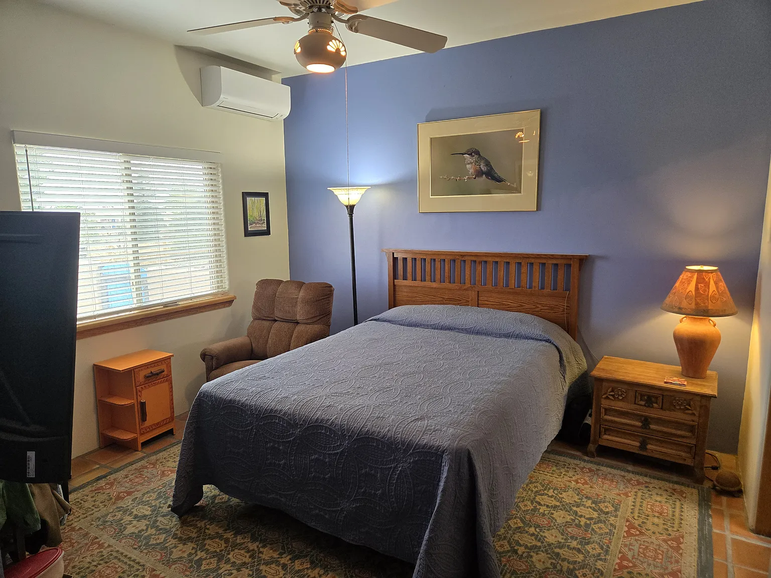 3 bed, 1100 sqft, $2,850 — Photo 4