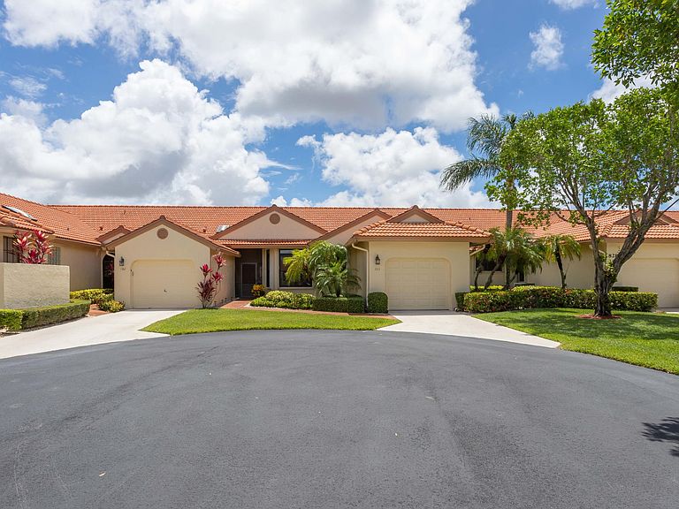 Harbours At Aberdeen & Condominiums Boynton Beach, FL Zillow