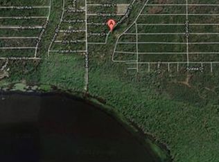 136 Huntington Dr, Georgetown, FL 32139