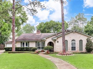 11114 Cranbrook Rd, Houston, TX 77042