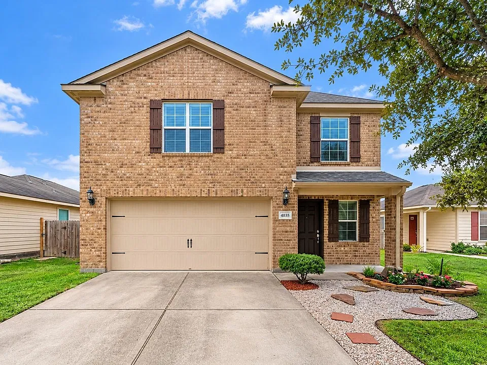 4035 Pedernales River Ln
