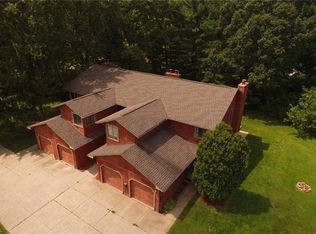 2715 Graham Rd UNIT 4, Stow, OH 44224