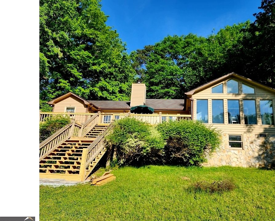 122 Lullwater Ln, Eatonton, GA 31024 MLS 20123850 Zillow