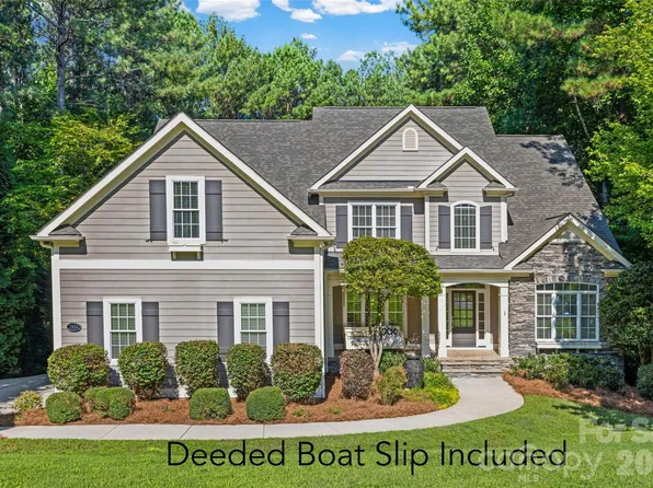 2455 Talbot Ct, Sherrills Ford, NC 28673
