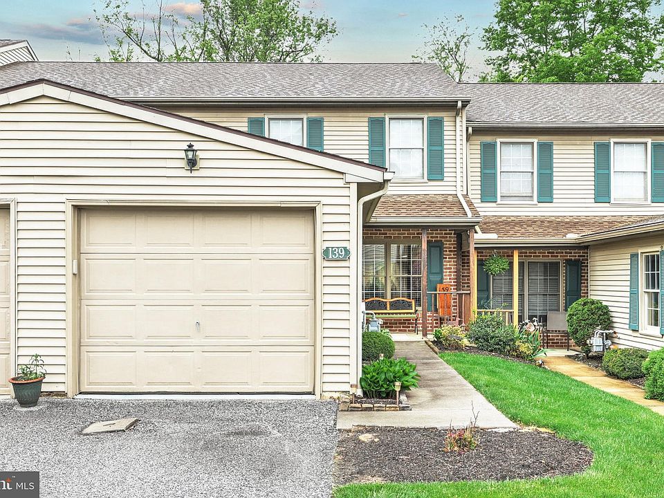 139 Oak Ridge Ln, Dallastown, PA 17313 Zillow