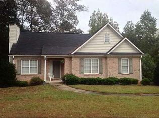 7830 Capps Ferry Rd, Douglasville, GA 30135