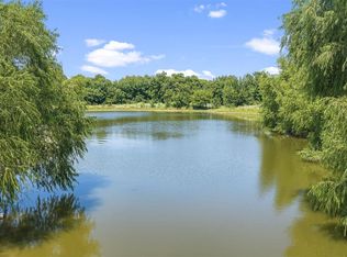 11584 N County Road 3340, Stratford, OK 74872