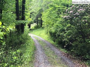 0 Chinquapin Ridge Rd, Scottville, NC 28672