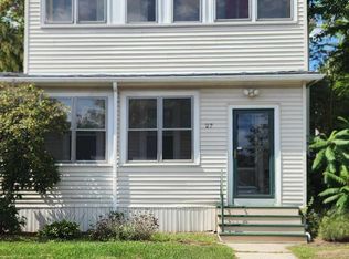 27 June St #2, Worcester, MA 01602