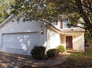 238 Graham Meadow Dr, Charlotte, NC 28213
