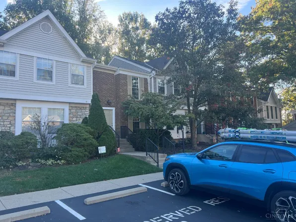 10816 Lakehurst Ct, Cincinnati, OH 45242