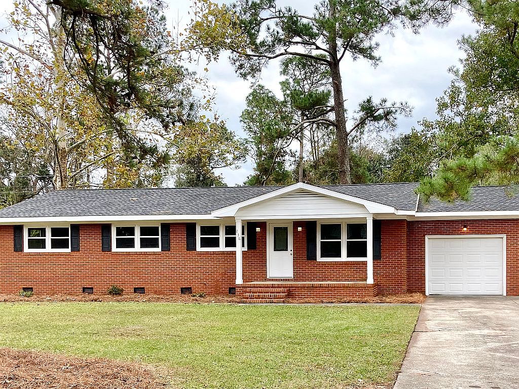 738 George Trask Dr Wilmington NC 28405 Zillow