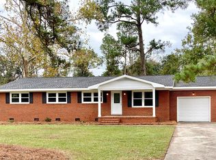 738 George Trask Dr, Wilmington, NC 28405