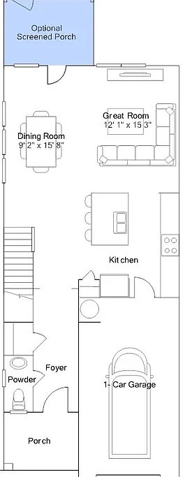 1st image of 247 Ivy Vine Way #247