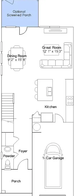 247 Ivy Vine Way #247