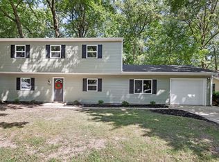 104 Brookdale Ave, Trail Creek, IN