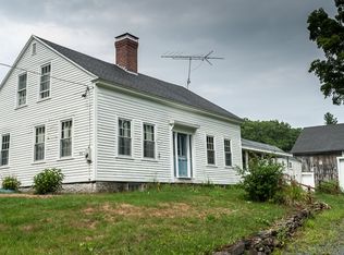 56 Wendell Rd, New Salem, MA 01355