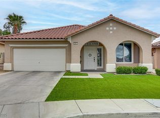 3021 Scenic Valley Way, Henderson, NV 89052