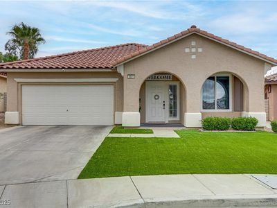 3021 Scenic Valley Way, Henderson, NV, 89052