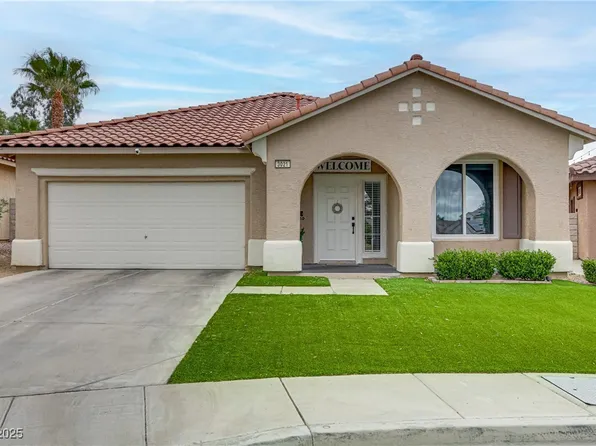 3021 Scenic Valley Way, Henderson, NV 89052