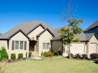 32 Winthrop Point, Little Rock, AR 72211