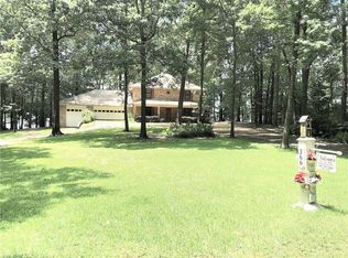 366 County Road 2452, Leesburg, TX 75451