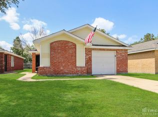 3143 Boynton Dr, Houston, TX 77045