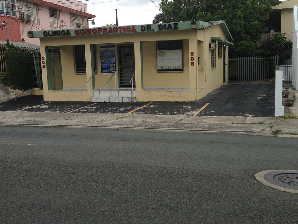 2nd image of Avenida Cesar Gonzalez # 508