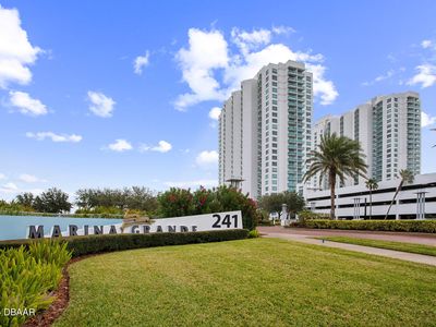 241 Riverside Dr Unit 507, Holly Hill, FL, 32117