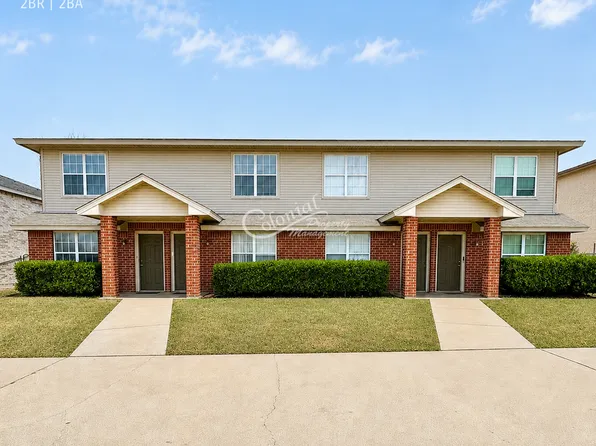 2806 Leroy Cir APT B, Killeen, TX 76542