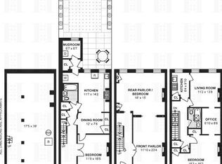 546 Madison St, Brooklyn, NY 11221