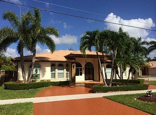 2200 SW 142nd Ave, Miami, FL 33175